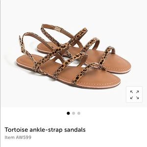 New in box size 9; fit small; never worn